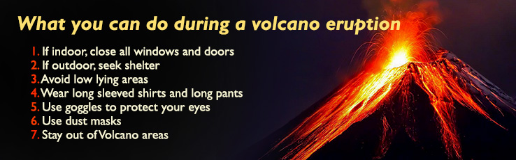 why-is-it-important-to-prepare-for-an-earthquake-or-volcanic-eruption